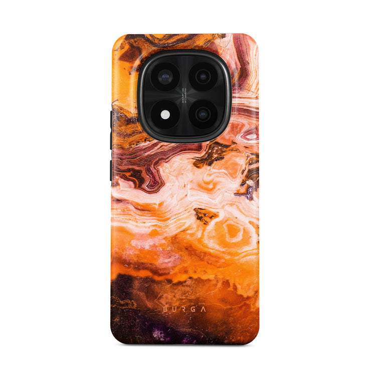 Pumpkin Spice - Xiaomi Redmi Note 14 Pro+ 5G 手機殼