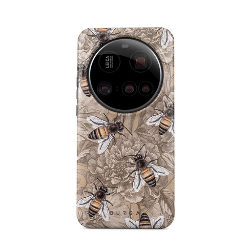 Honey Bee - Xiaomi 15 Ultra 手機殼