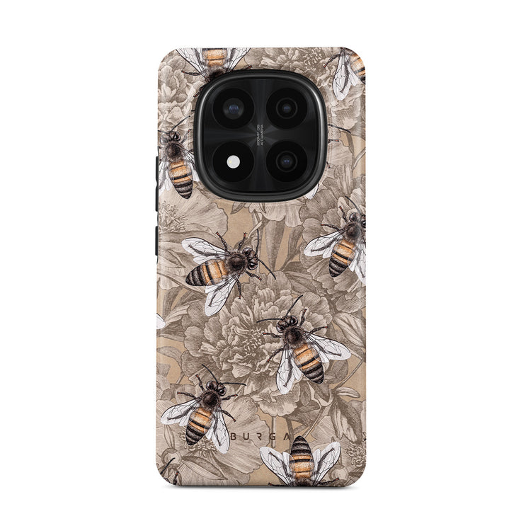 Honey Bee - Xiaomi Redmi Note 14 Pro+ 5G 手機殼