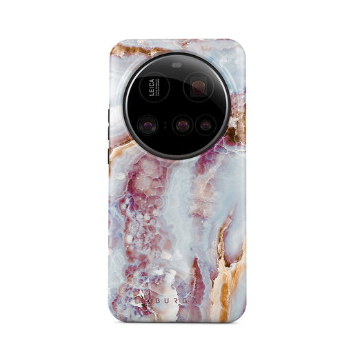 Frozen Leaves - Xiaomi 15 Ultra 手機殼