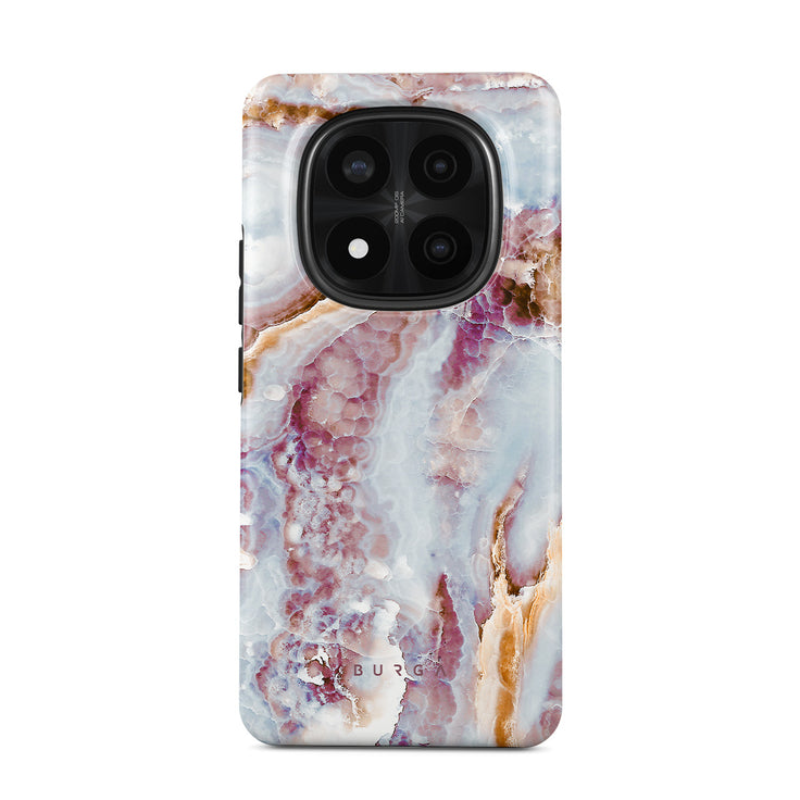 Frozen Leaves - Xiaomi Redmi Note 14 Pro+ 5G 手機殼