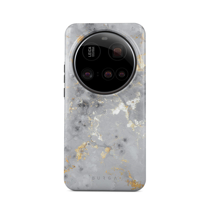 First Frost - Xiaomi 15 Ultra 手機殼