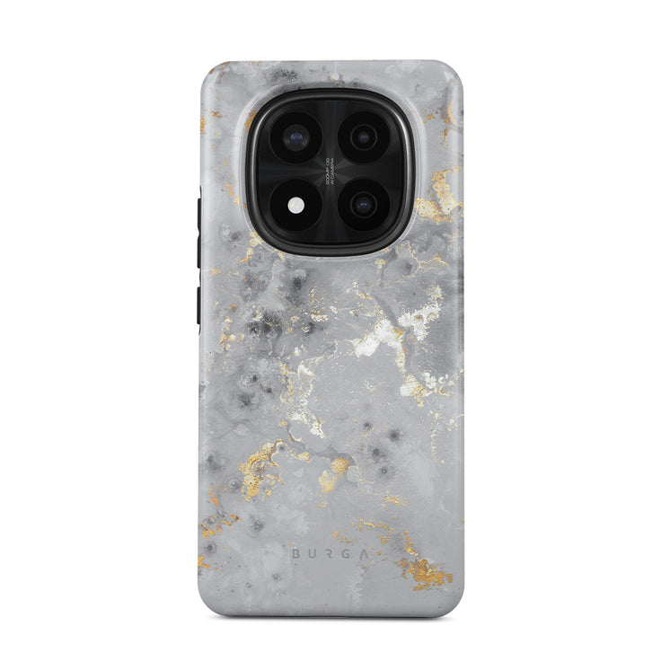 First Frost - Xiaomi Redmi Note 14 Pro+ 5G 手機殼