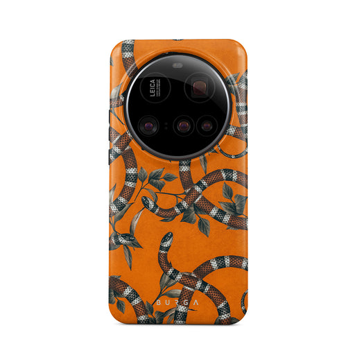 Bitter Apricot - Xiaomi 15 Ultra 手機殼