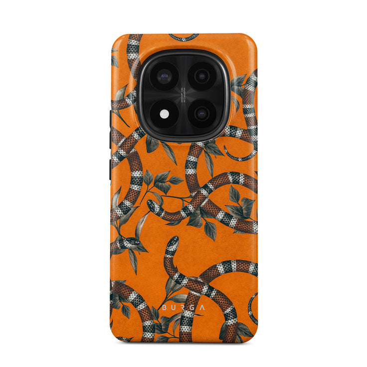 Bitter Apricot - Xiaomi Redmi Note 14 Pro 5G 手機殼