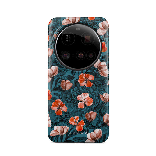 No Rain No Flowers - Xiaomi 15 Ultra 手機殼