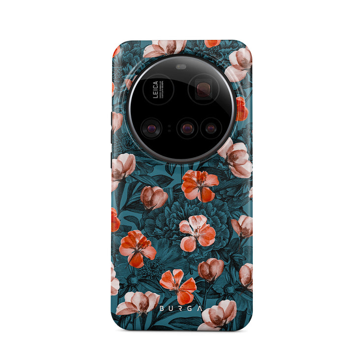 No Rain No Flowers - Xiaomi 15 Ultra 手機殼