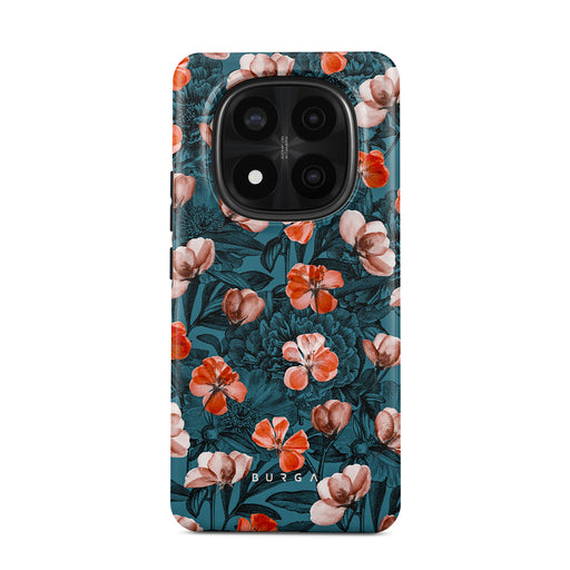 No Rain No Flowers - Xiaomi Redmi Note 14 Pro+ 5G 手機殼