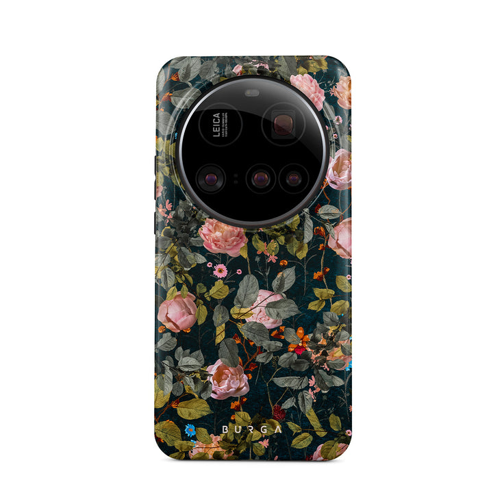 Bloomy Garden - Xiaomi 15 Ultra 手機殼