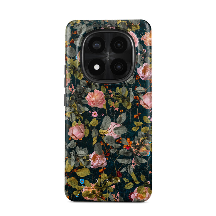 Bloomy Garden - Xiaomi Redmi Note 14 Pro+ 5G 手機殼