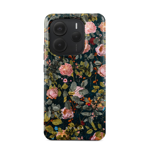 Bloomy Garden - Xiaomi Redmi Note 14 5G 手機殼