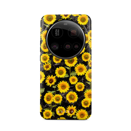 Sunflower Glimmer - Xiaomi 15 Ultra 手機殼