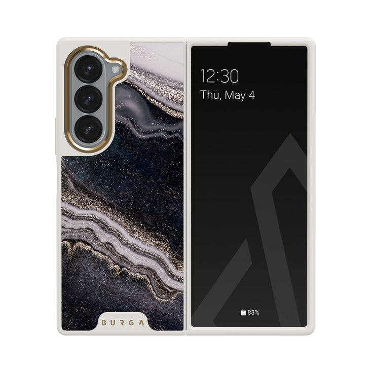 Magic Night - Samsung Galaxy Z Fold 6 手機殼