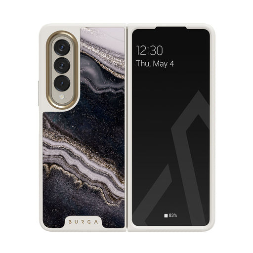 Magic Night - Samsung Galaxy Z Fold 4 手機殼