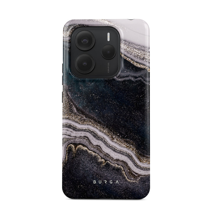 Magic Night - Xiaomi Redmi Note 14 5G 手機殼