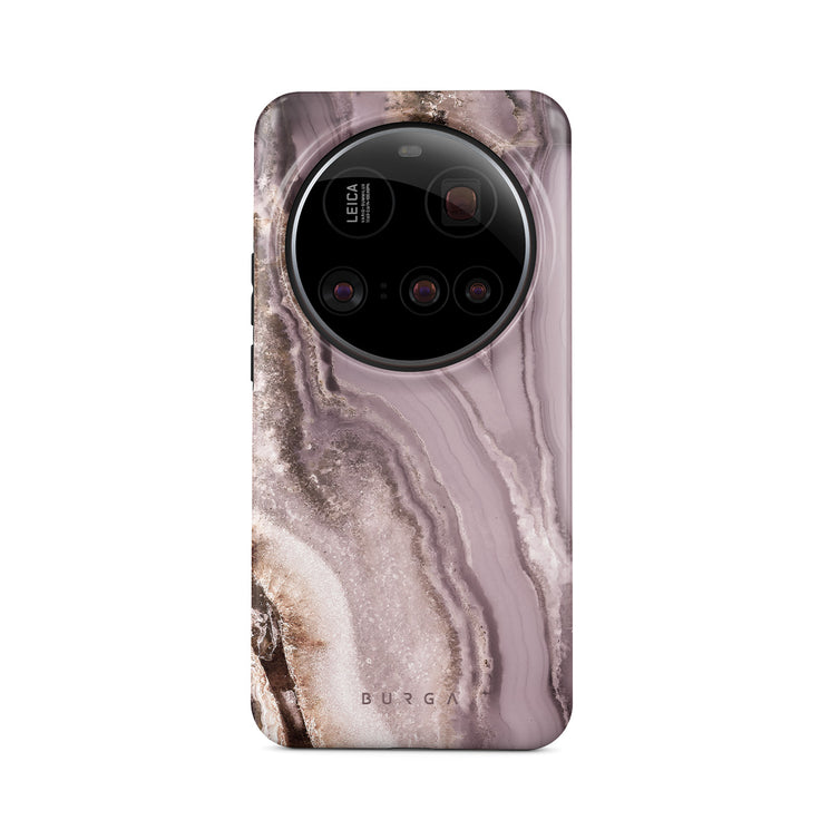 Golden Taupe - Xiaomi 15 Ultra 手機殼