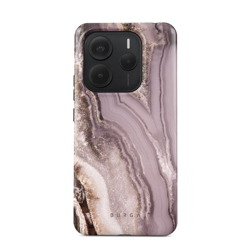 Golden Taupe - Xiaomi Redmi Note 14 5G 手機殼