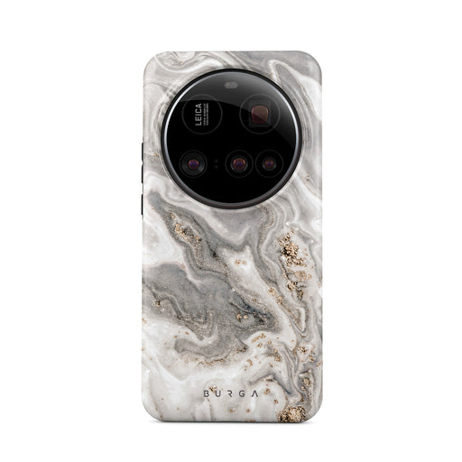 Snowstorm - Xiaomi 15 Ultra 手機殼