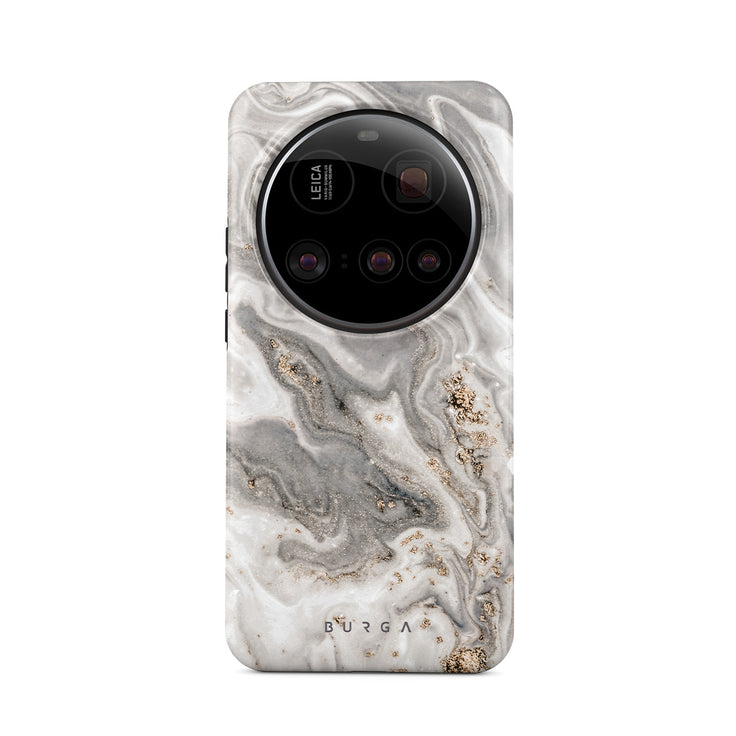 Snowstorm - Xiaomi 15 Ultra 手機殼