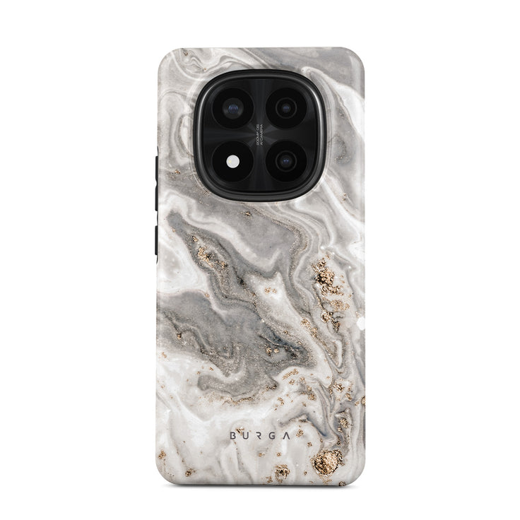 Snowstorm - Xiaomi Redmi Note 14 Pro 5G 手機殼