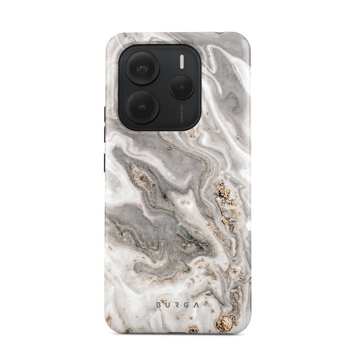 Snowstorm - Xiaomi Redmi Note 14 5G 手機殼