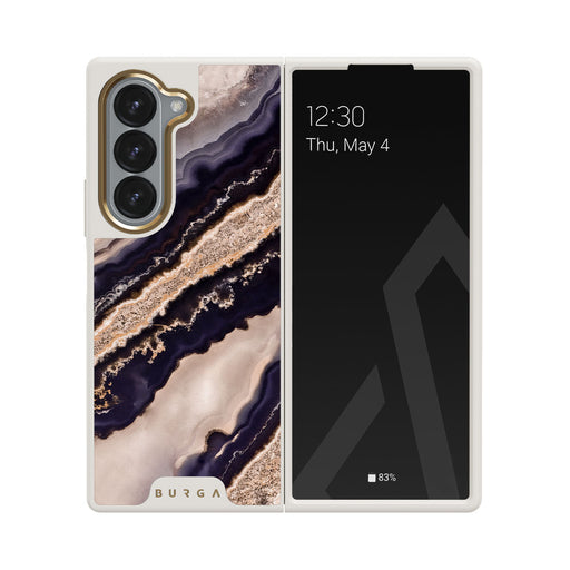 Royal Blue - Samsung Galaxy Z Fold 6 手機殼