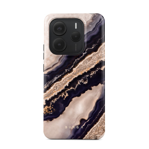 Royal Blue - Xiaomi Redmi Note 14 5G 手機殼