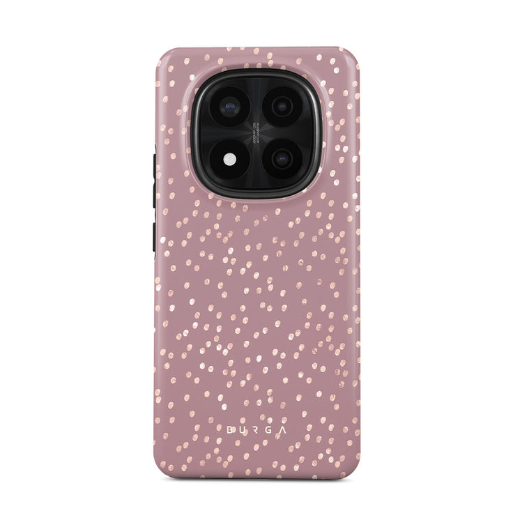 Hot Cocoa - Xiaomi Redmi Note 14 Pro+ 5G 手機殼