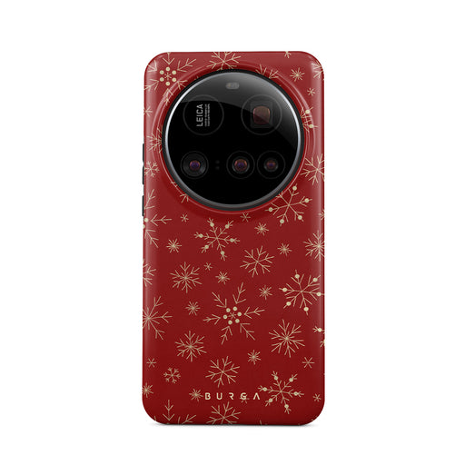 Dear Santa - Xiaomi 15 Ultra 手機殼