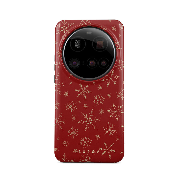 Dear Santa - Xiaomi 15 Ultra 手機殼