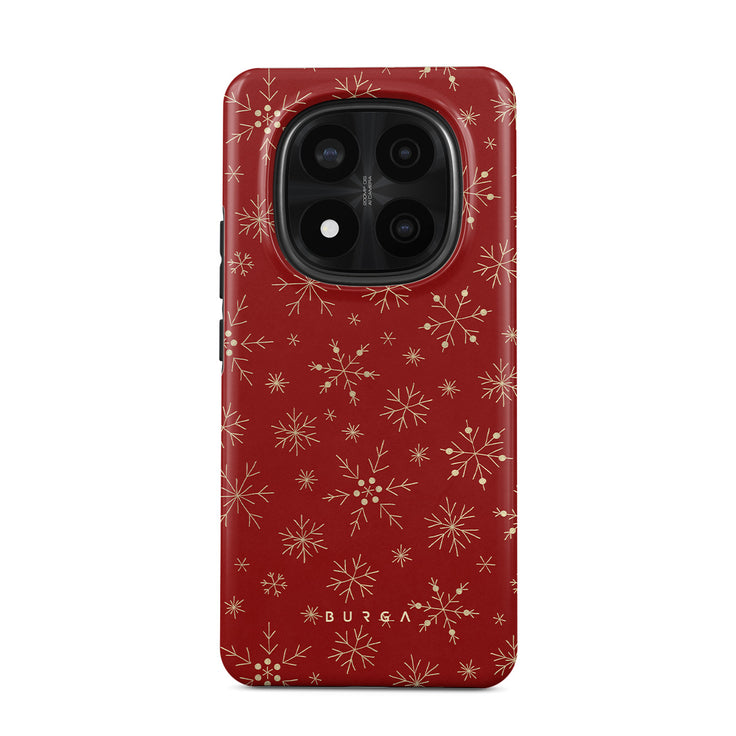 Dear Santa - Xiaomi Redmi Note 14 Pro+ 5G 手機殼