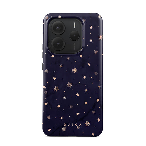 Midnight Kiss - Xiaomi Redmi Note 14 5G 手機殼