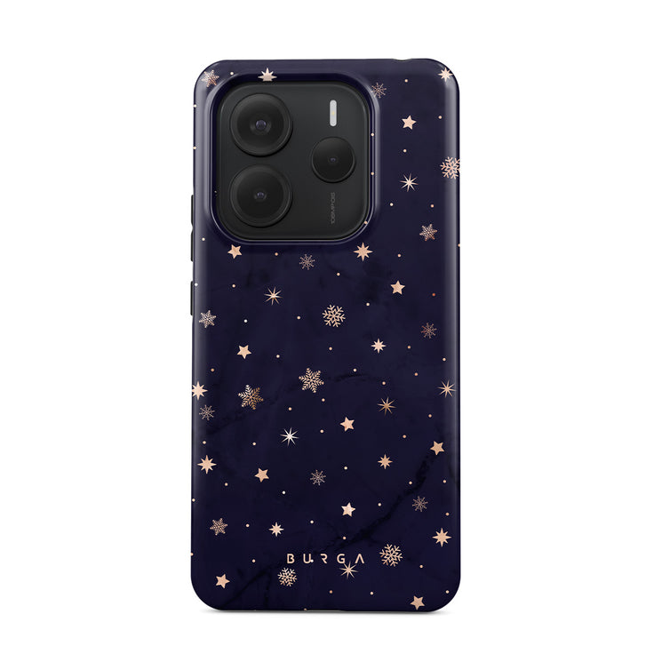 Midnight Kiss - Xiaomi Redmi Note 14 5G 手機殼