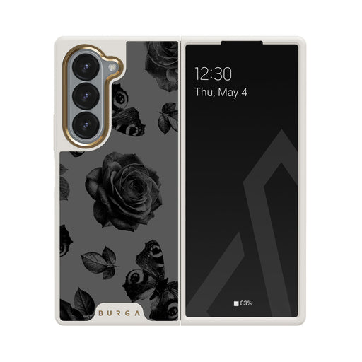 Cursed - Samsung Galaxy Z Fold 6 手機殼