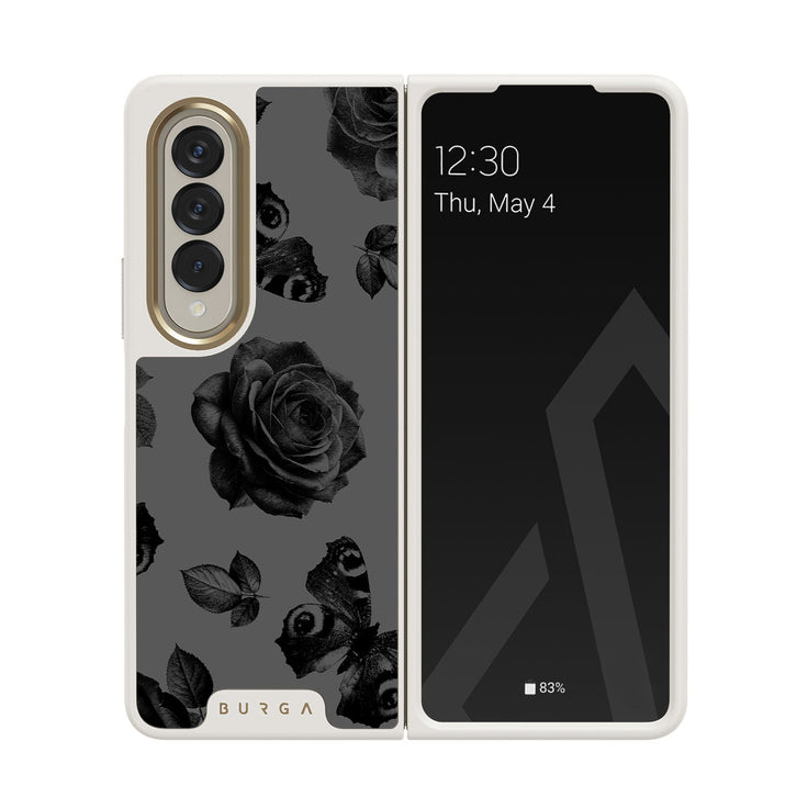 Cursed - Samsung Galaxy Z Fold 4 手機殼