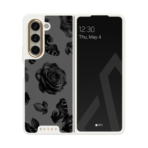 Cursed - Samsung Galaxy Z Fold 5 手機殼