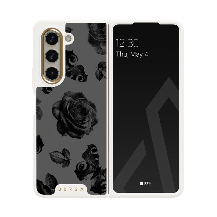 Cursed - Samsung Galaxy Z Fold 5 手機殼