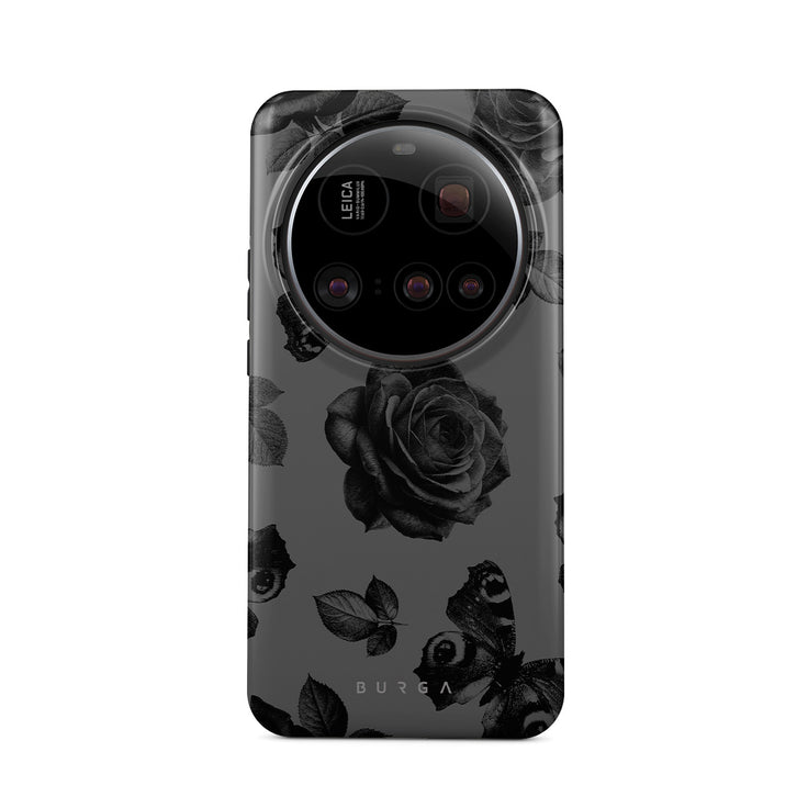 Cursed - Xiaomi 15 Ultra 手機殼