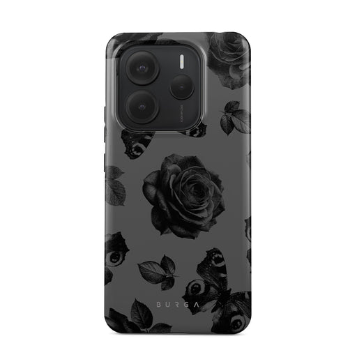 Cursed - Xiaomi Redmi Note 14 5G 手機殼