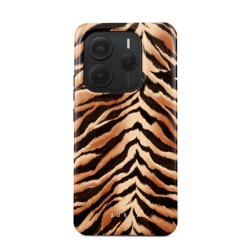 Feral - Xiaomi Redmi Note 14 5G 手機殼