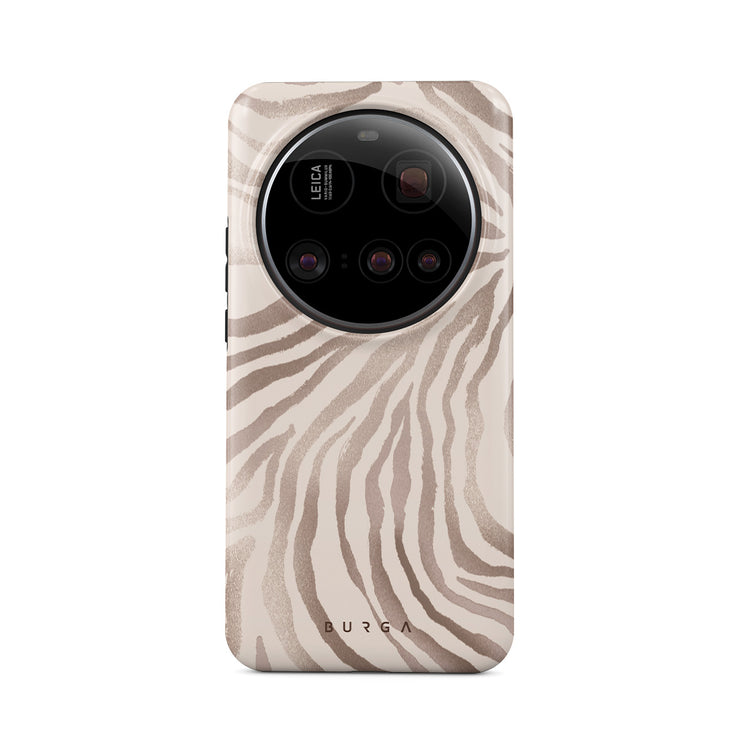 Lustre - Xiaomi 15 Ultra 手機殼