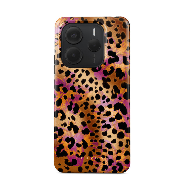 Wild Era - Xiaomi Redmi Note 14 5G 手機殼