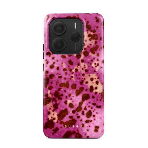 Orchid - Xiaomi Redmi Note 14 5G 手機殼