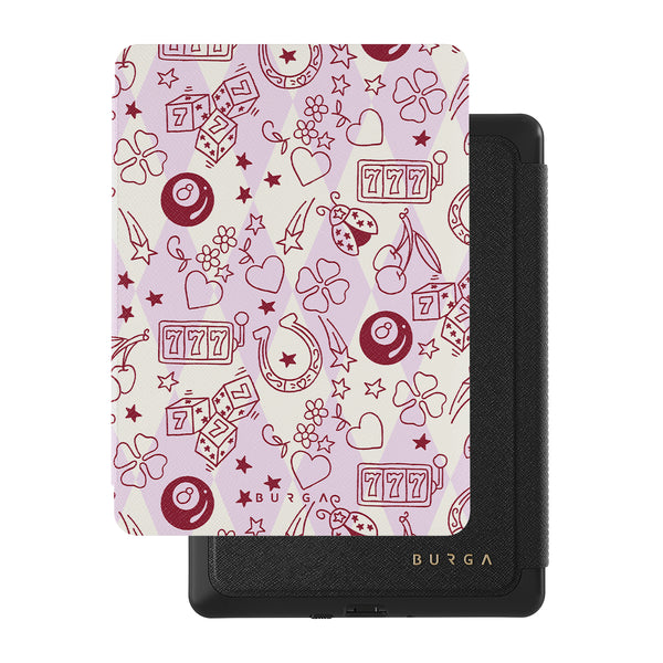Manifesting - Kindle Paperwhite (11th Gen) 保護殼 | BURGA
