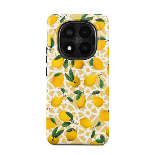 Lemon Juice - Xiaomi Redmi Note 14 Pro 5G 手機殼