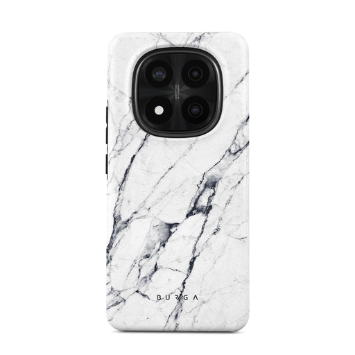 Satin White - Xiaomi Redmi Note 14 Pro+ 5G 手機殼