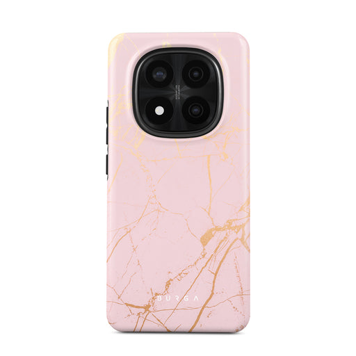 Peachy Gold - Xiaomi Redmi Note 14 Pro 5G 手機殼