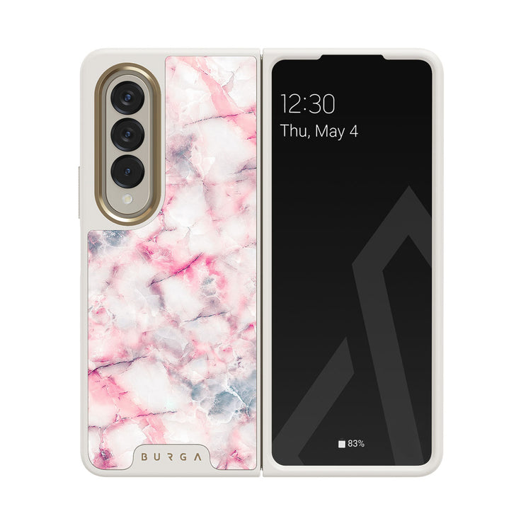 Raspberry Jam - Samsung Galaxy Z Fold 4 手機殼