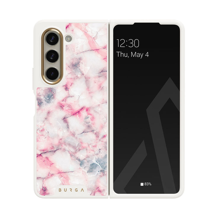 Raspberry Jam - Samsung Galaxy Z Fold 5 手機殼