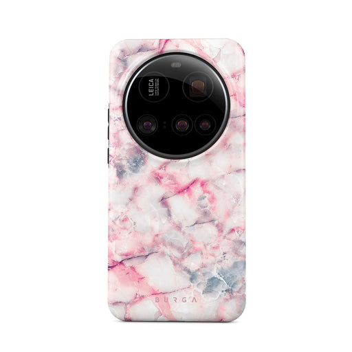 Raspberry Jam - Xiaomi 15 Ultra 手機殼